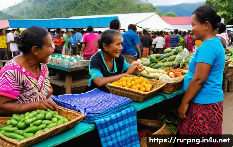 파푸아뉴기니 토착 언어 및 공용어 관련 이미지 1